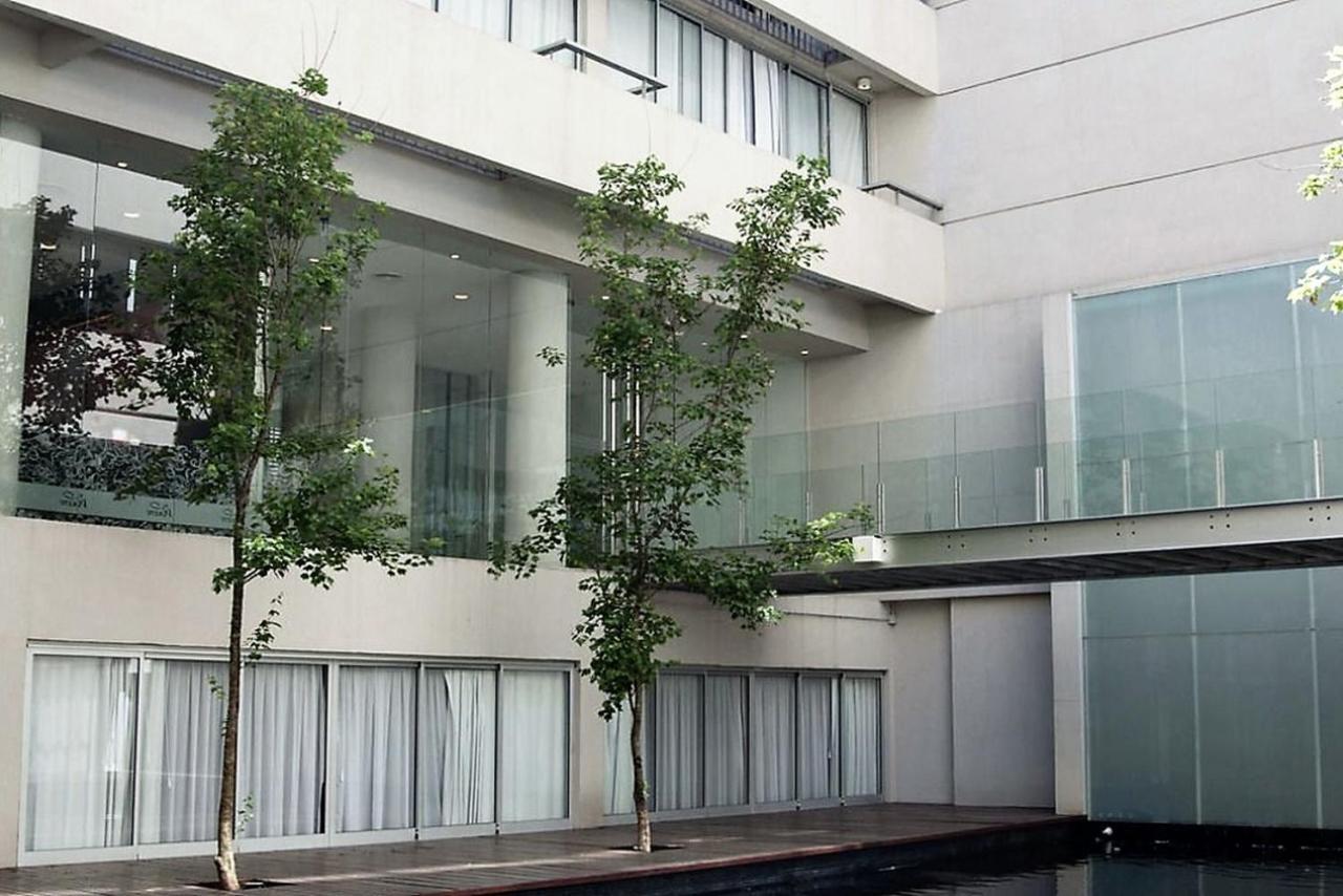 Buenos Aires Loft Apartment — Fotos 1